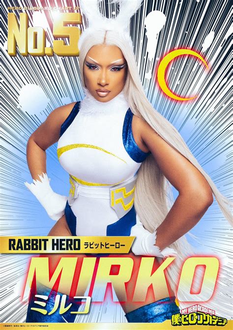 megan thee stallion mirko